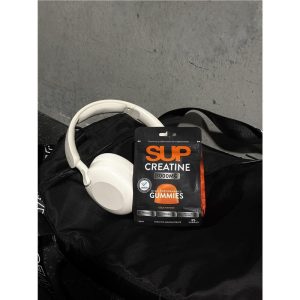 SUP Creatine Gummies Vị Cola 35 Viên – ảnh 3