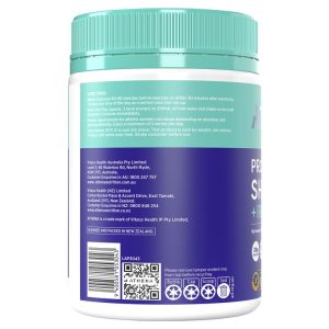 Athena Protein + Sắt Vị Sô-cô-la 450 g – ảnh 3
