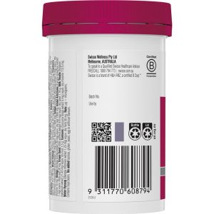 Swisse Women's 50+ Multivitamin