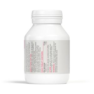 Bio Island Zinc 120 viên nhai