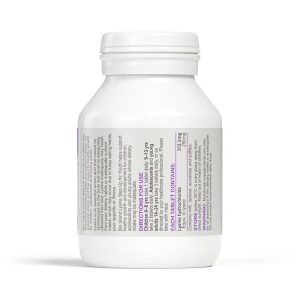 Bio Island Lysine Step Up For Youth