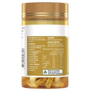 Healthy Care Sheep Placenta 5000mg