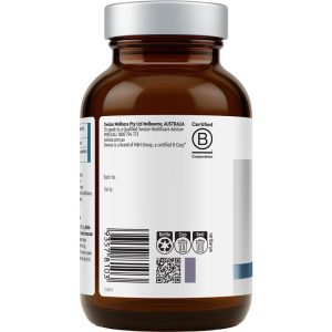 Swisse Nutra Cellular Hair Growth Men Hỗ Trợ Tóc Cho Nam Giới 60 Viên – ảnh 3