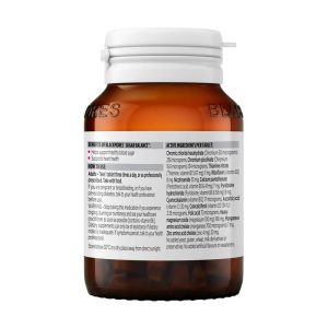 Blackmores Sugar Balance Hỗ Trợ Chuyển Hóa Đường 90 Viên – ảnh 3