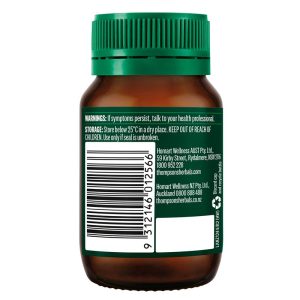 Thompson's One-A-Day Lutein Bilberry Hỗ Trợ Mắt 30 Viên – ảnh 3