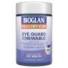 Bioglan Kids Eye Guard 50 viên nhai