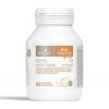 Bio Island Milk Calcium Bổ Sung Canxi Cho Trẻ Em 90 Viên Nang