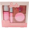 Barbie Dream Nước Hoa Eau de Toilette 50 ml Bộ 3 Món