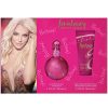 Britney Spears Fantasy Bộ Nước Hoa Eau de Parfum 100 ml và Kem Dưỡng Thể Body Souffle 2 Món
