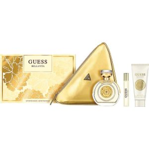 Guess Bella Vita Nước Hoa Eau de Parfum Bộ 4 Món