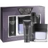 Guess Seductive Man Nước Hoa Nam Eau de Toilette 100 ml Kèm Xịt Thơm Toàn Thân Và Túi Đựng 3 Món