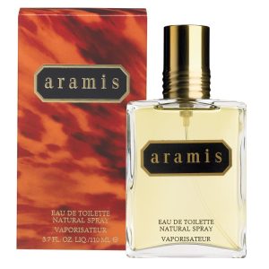 Aramis Nước Hoa Nam Eau de Toilette 110 ml