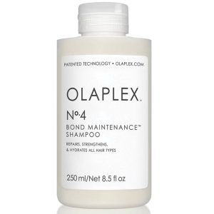 Olaplex No.4 Bond Maintenance Dầu Gội Dưỡng Ẩm 250 ml