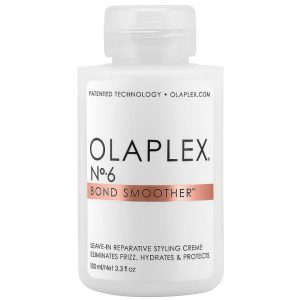 Olaplex No.6 Bond Smoother Kem Ủ Tóc Không Cần Xả 100 ml