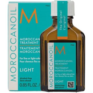 Moroccanoil Light Oil Treatment Dưỡng tóc 25 ml