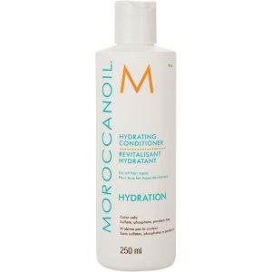 Moroccanoil Hydrating Dầu Xả Dưỡng Ẩm 250 ml