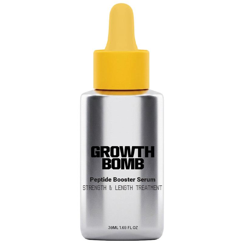 Growth Bomb Serum Hỗ Trợ Tóc Trông Dày Và Bồng Bềnh 30 ml – ảnh 2