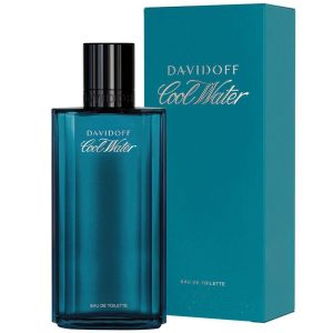 Davidoff Cool Water Eau de Toilette Nam 125 ml