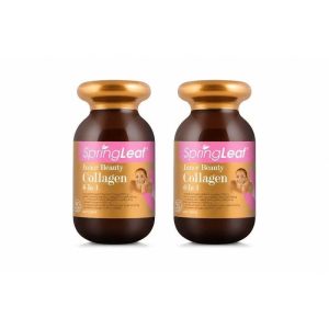 Spring Leaf Inner Beauty Collagen 6 In 1