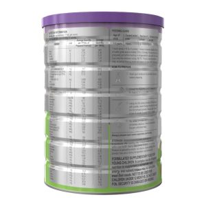 Little Etoile Stage 3 Sữa Công Thức Cao Cấp Cho Trẻ 1-3 Tuổi 800 g – ảnh 2