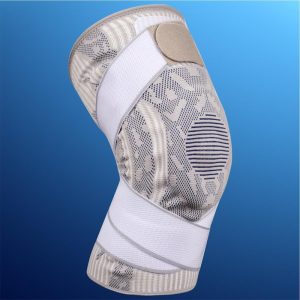 BodyAssist Sports Knee Đai Hỗ Trợ Đầu Gối Thể Thao Có Dây Ổn Định Cỡ Lớn – ảnh 2