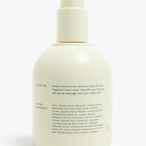 BEETL Baby Cream Kem Dưỡng Da Cho Bé 250 ml – ảnh 2