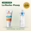 Combo La Roche-Posay: Chống Nắng Anthelios + Nước Tẩy Trang