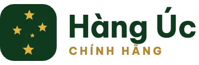 Hàng Úc Chính Hãng