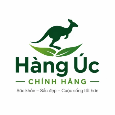 Hàng Úc Chính Hãng