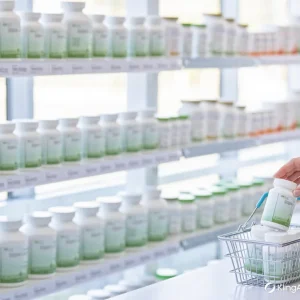 Mua tận tay tại nhà thuốc Úc (ảnh minh họa)